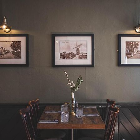 The Angel Inn Wangford Екстериор снимка
