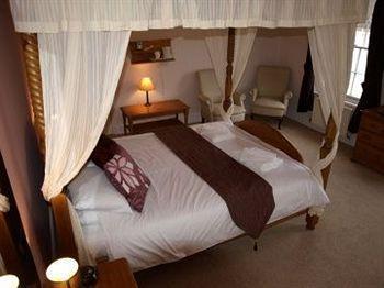 The Angel Inn Wangford Екстериор снимка