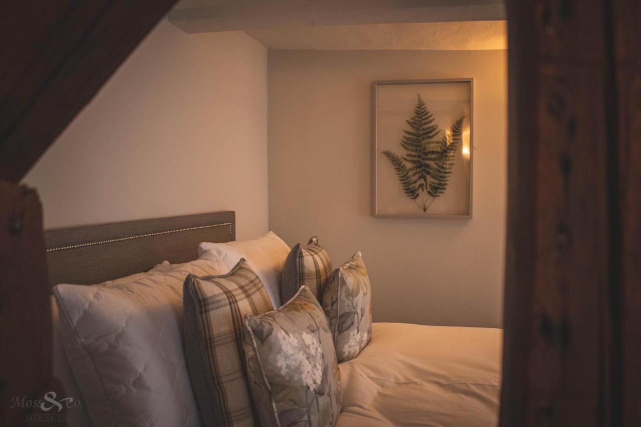 The Angel Inn Wangford Екстериор снимка