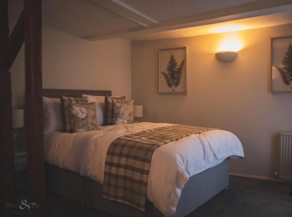 The Angel Inn Wangford Екстериор снимка