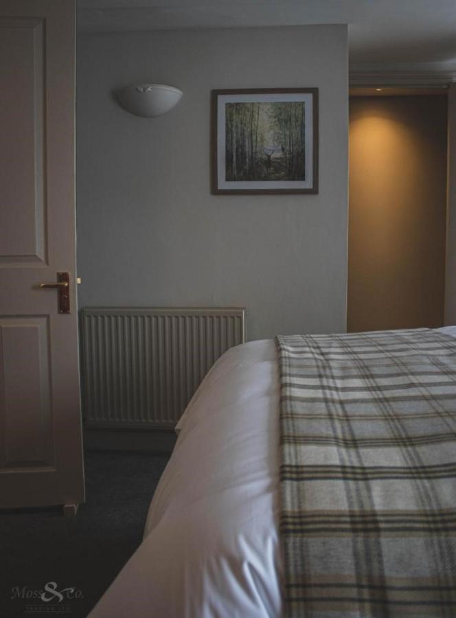 The Angel Inn Wangford Екстериор снимка